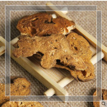 Fried Largehead Herbs Chinese herbal medicine Pure Honey gluten fried Zhejiang Largehead Roasted Head of Ghead Atractylodes assures new 500g