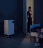Полноценный очиститель воздуха Xiaomi Mijia Ультра домашний цифровой дисплей разлагает формальдегид, удаляет дым, пыль и стерилизует