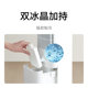 Xiaomi Mijia Smart Evaporative Cooling Fan Water-cooled Antibacterial Light Sound ເຄື່ອງເຮັດຄວາມເຢັນໃນຄົວເຮືອນ ພັດລົມເຄື່ອງປັບອາກາດ Bladeless ພັດລົມ