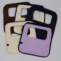 MORETZ mummy bag package lid