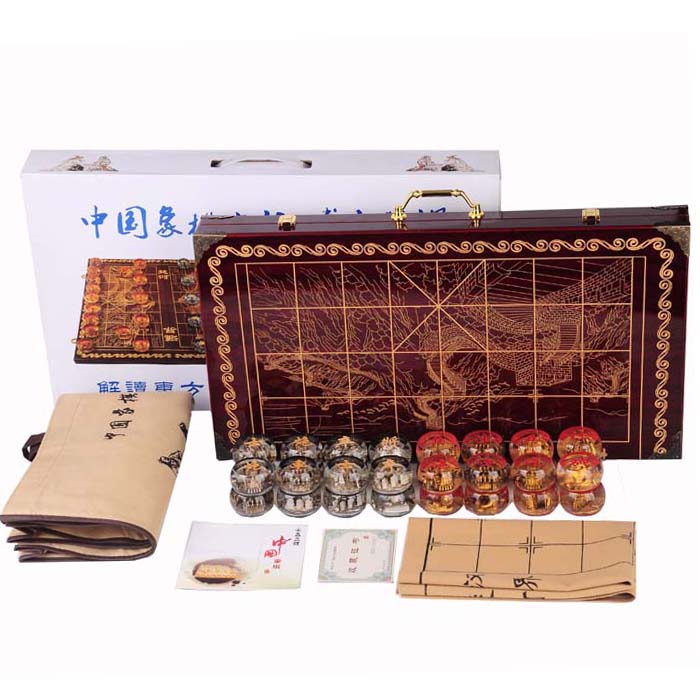 Crystal portable. Crystal portable.