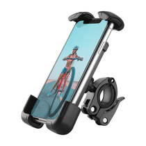 New electric car phone clip shockproof riding motorcycle phone holder