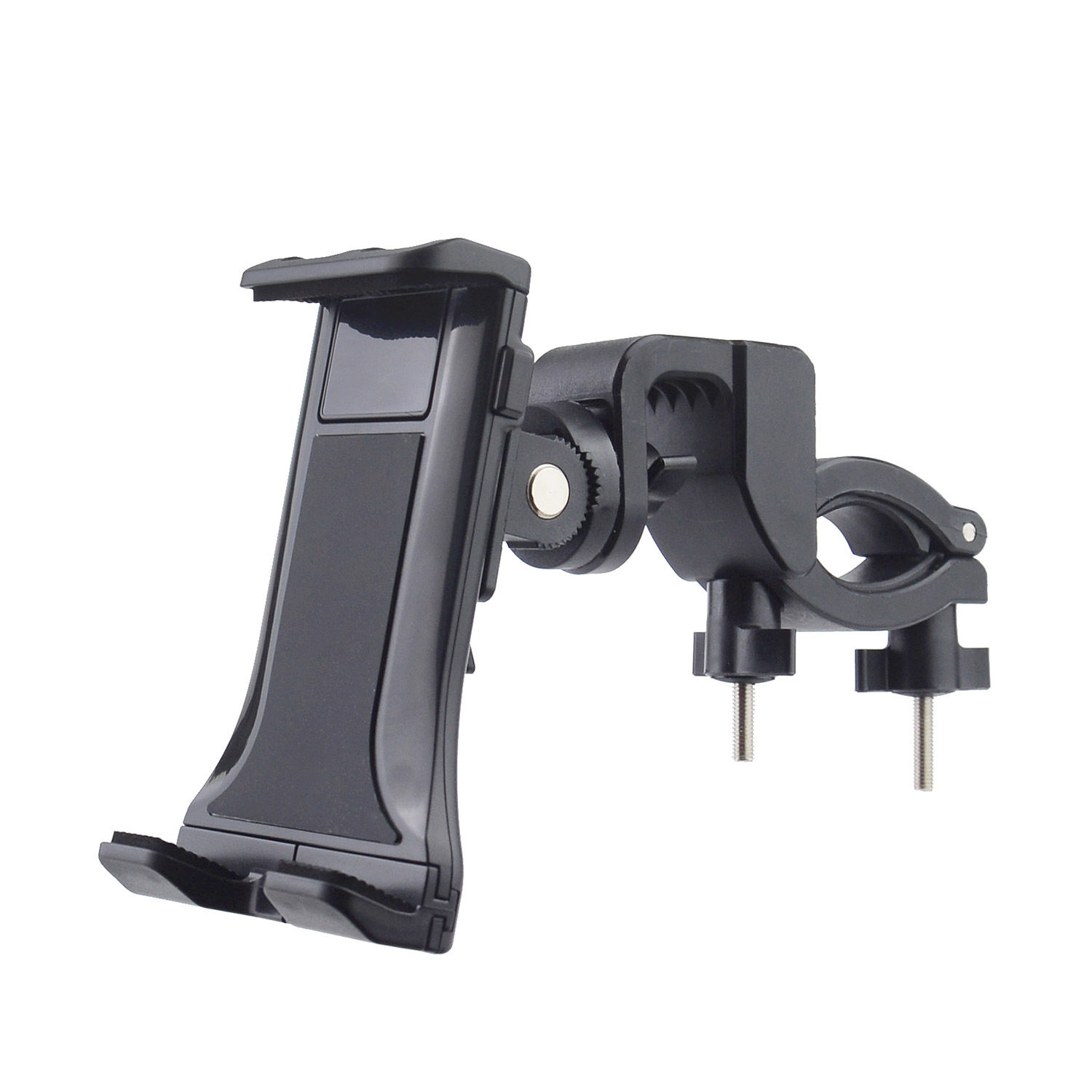 New Arrival Exercise Bike Mobile Phone Tablet Holder iPhone Huawei Exercise Bike Elliptical Machine Universal Clip - Taobao