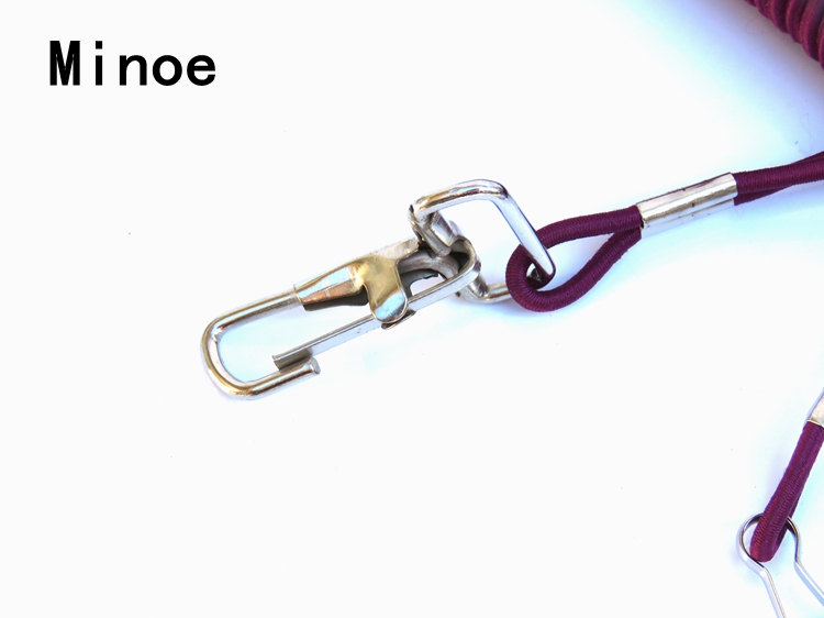 Câu cá bị mất dây / cần câu bị mất dây / phụ kiện thiết bị câu cá can cau may