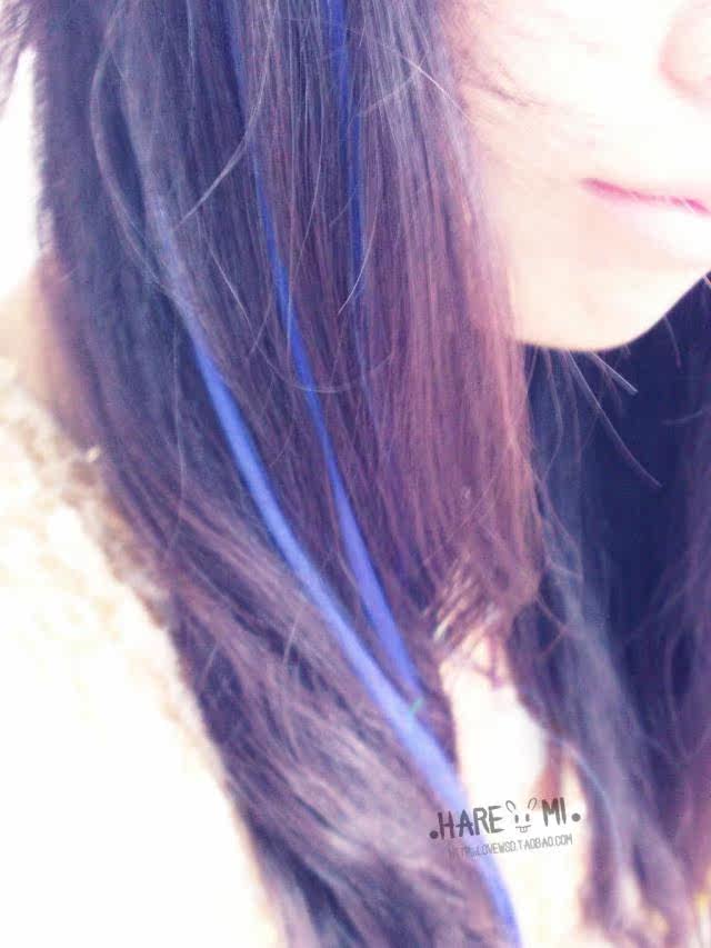 Extension cheveux - Ref 222200 Image 39