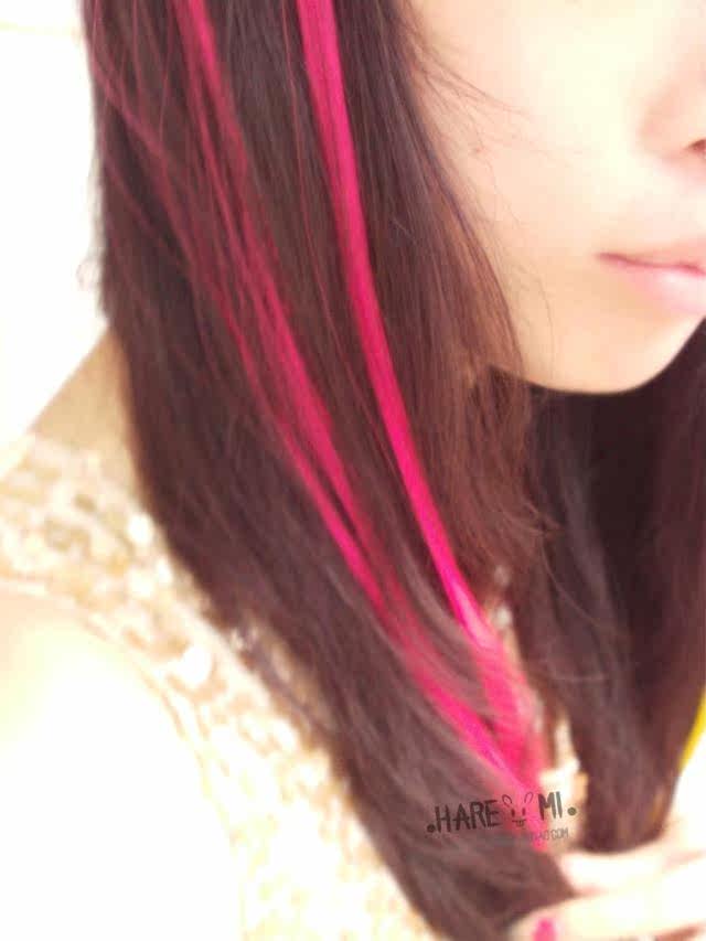 Extension cheveux - Ref 222200 Image 37