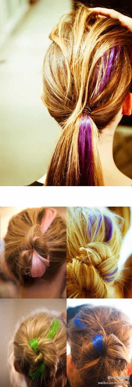 Extension cheveux - Ref 222200 Image 32