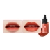 Peripera Christmas Edition air Sensation ink nhung mờ lip gloss lip gloss lip glaze 16-18 - Son bóng / Liquid Rouge