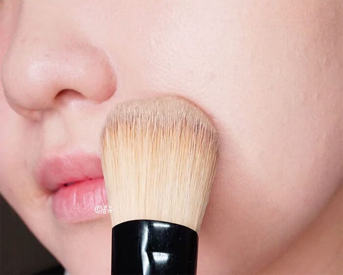 American Stila / Sinna đa chức năng che khuyết điểm 7 màu Đĩa sửa bóng bóng cao che khuyết điểm vòng tròn đen che khuyết điểm mắt