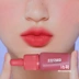 Peripera Christmas Edition air Sensation ink nhung mờ lip gloss lip gloss lip glaze 16-18 - Son bóng / Liquid Rouge