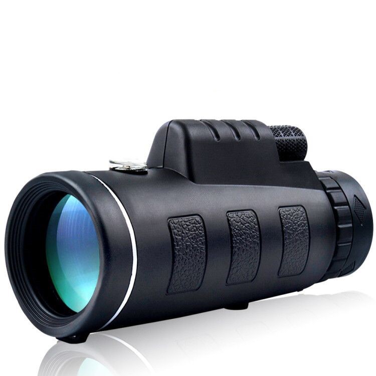 HD HD HX telescope 40x60 single tube outdoor micro - light night vision mobile phone telescope children's Wan - meter concert