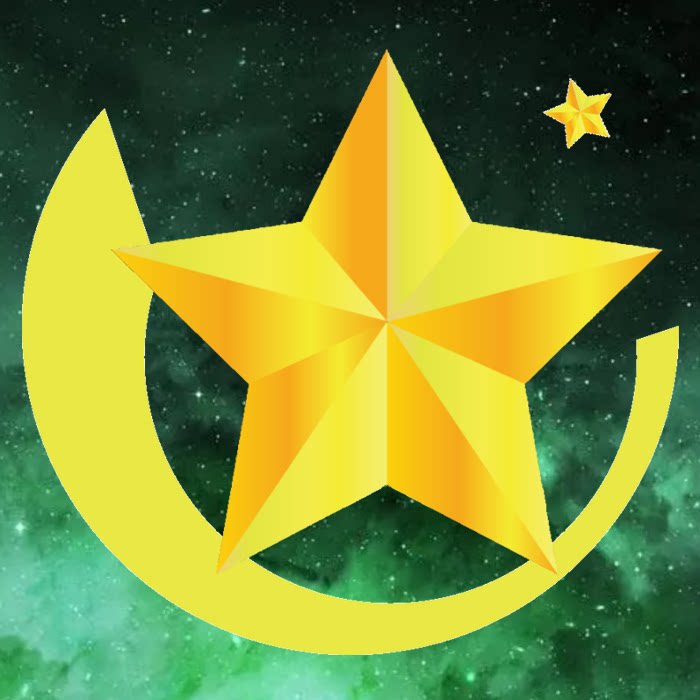 星光数据的LOGO