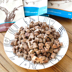 Ren Kee quà tặng 1000 nhân dân tệ 喵 snacks đồ ăn nhẹ cho mèo khô đông lạnh Thịt khô miếng thịt khô 70g thịt mèo tươi đông khô - Đồ ăn nhẹ cho mèo thức ăn cho mèo me-o có tốt không Đồ ăn nhẹ cho mèo