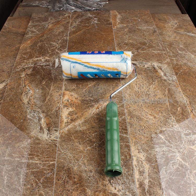 Roller brush 4 inch paint brush latex paint roller brush wall brush paint special roller brush oil sweep