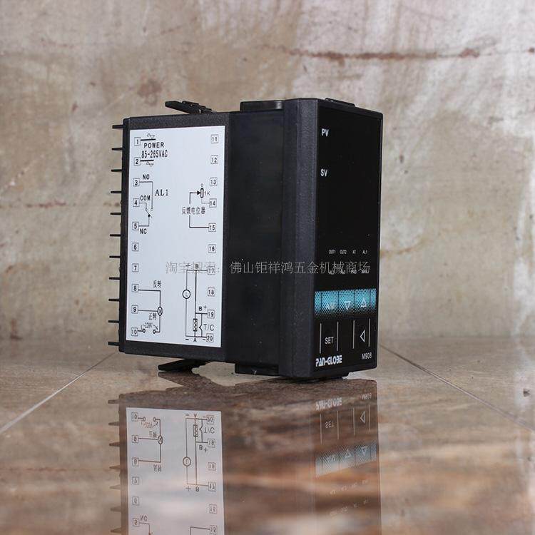 Taiwan Panda M908-701A-010-000 temperature control meter PAN-GLOBE High Performance Thermostat 909x