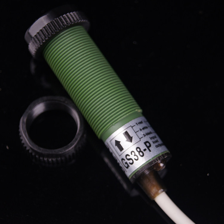 Proximity switch GS38-N GS38-P SS2 AP-2A AP-2A electric eye sensor photoelectric switch
