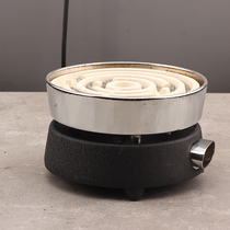 2500W mini household electric stove 2000W High-power electric stove 1500W 1000w 500W 800w