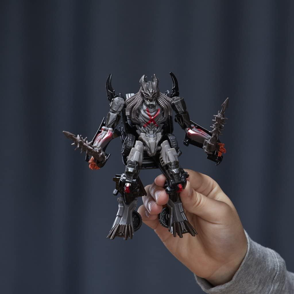 🔥NEW🔥 Transformers The Last Knight Premier Edition Deluxe