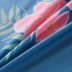 Chăn bông chăn đơn mảnh đôi đơn 1,5m1,8 m chăn cotton Quilt Covers