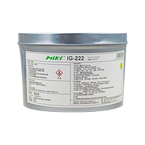 Silicone grease grease Maeda NIKI IG-222 canned 800g rubber O-ring seal waterproof silicone oil