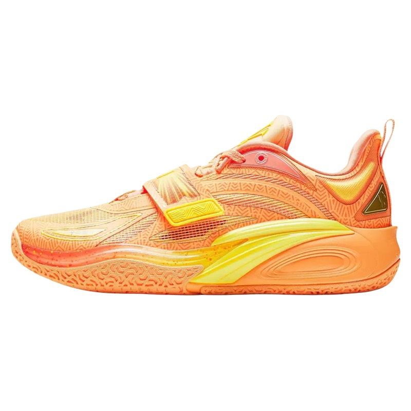 Anta Kai 1 Irving 1 “Friday” Nitrogen Technology Professional Practical Low-Top Basketball Shoes