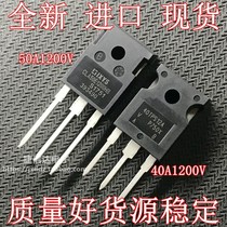Brand new original imported CLA50E1200HB 40TPS12A High power unidirectional controllable silicon 40A 1200V