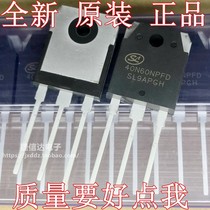 Brand new original imported 40N60NPFD=40N60FD1 = BT40T60 welding machine IGBT single tube 40A600V