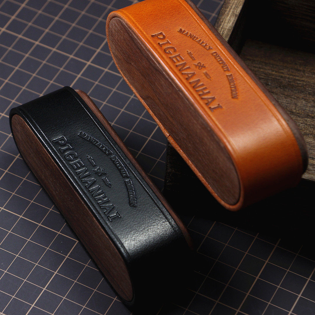 什么样的二合一创意名片盒适合现代商务人士，2025年消费升级必备?