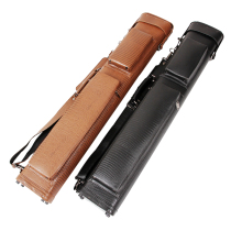 MEILIN High-end billiard club 8-hole barrel bag 8-hole barrel Porous barrel 1 2 barrel
