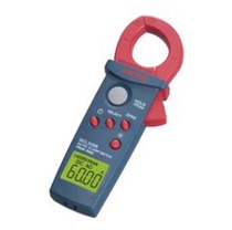 SANWA AC and DC clamp meter DCL31DR True RMS ammeter 400A original