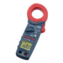 sanwa DLC460F multi-function measurement leakage current clamp meter Leakage current meter
