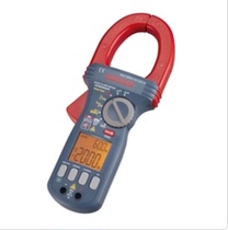 SANWA Digital Clamp Meter DCM2000DR Digital AC   DC Clamp Meter High precision clamp meter