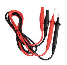 Kyoritsu KYORITSU Kletz clamp meter test line 7107A clamp multimeter test line including tax