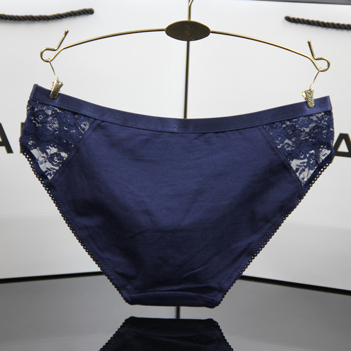 Slip jeunesse simple en coton - Ref 639722 Image 22