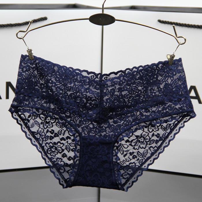 Slip jeunesse doux en spandex - Ref 639551 Image 34