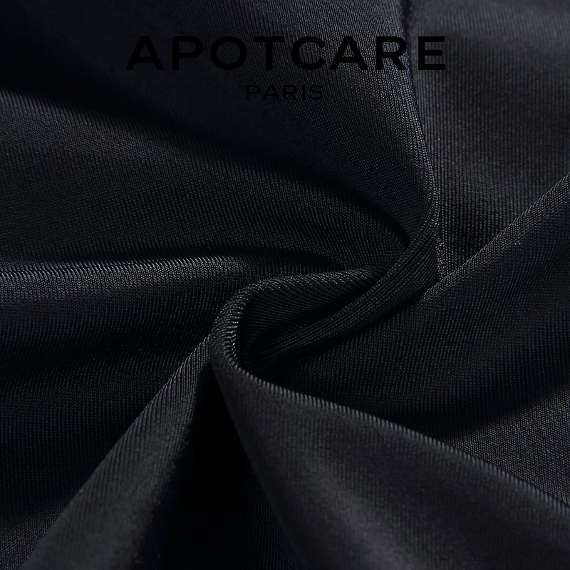 Французский Apotcare 2024 новый продукт купальник для женщин, горячий весной, сексуальная малышка, закрыть живот, тонкий коннектированный купальник