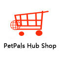 PetPals Hub Shop的LOGO