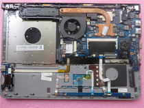 Samsung 530U4B 530U4C notebook motherboard switch board screen axis screen fan