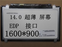 B140RTN03 0 LTN140KT14-401 N140FGE-EB1 E41 E32 30-pin display