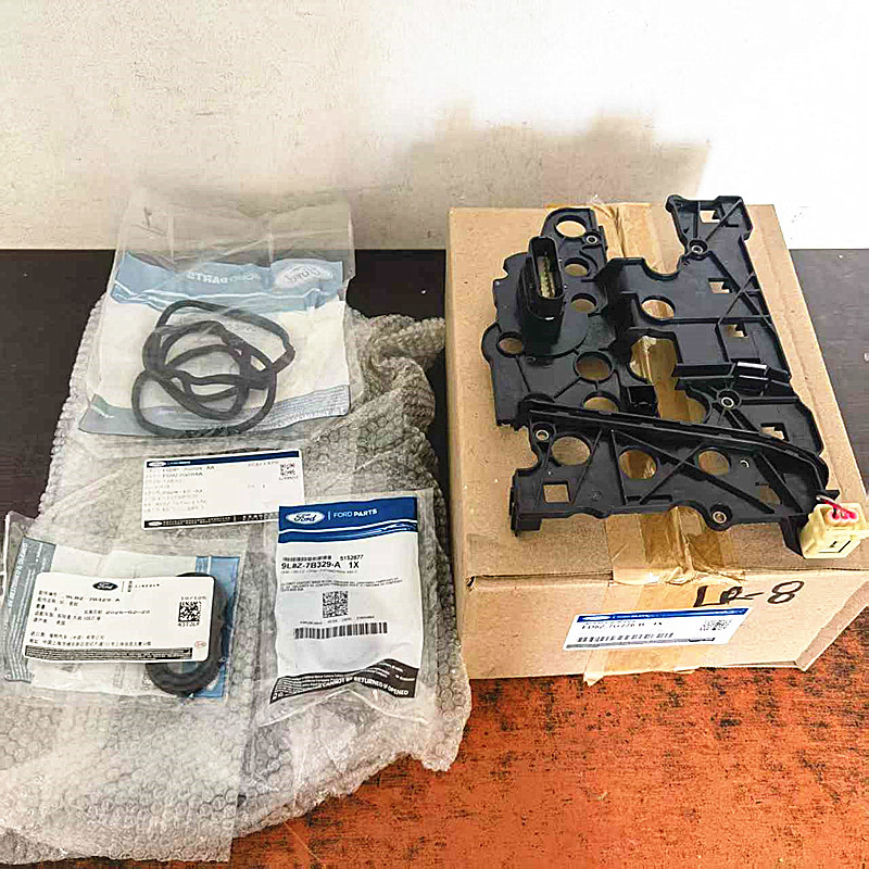 Ford Focus, Escape, Mondeo, Edge, Escort Transmission Circuit Board, Six-Speed Transmission Line Seal