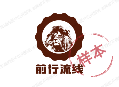 前行流线