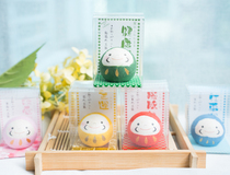 Spot Japan Kyoto and Paper Handmade Dragon tiger for the opening of the MerchantsMerchants Merchants Darma