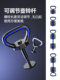 Langwei Dumbbell Men's Fitness Home Adjustable Weight Kettlebell Barbell Combination Set Exercise Equipment for Dormitory Use