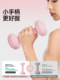 Langwei Dumbbells for Women, Home Fitness Equipment, Youth Dumbbells 2kg Pair, Solid Cast Iron, Men's Arm Muscle Training