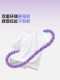 Langwei Soft Hula Hoop for Women to Slim down the Belly, Tighten the Abdomen, and Lose Weight, a Special Tool for Adults That Is Safe for the Waist and Helps Burn Fat