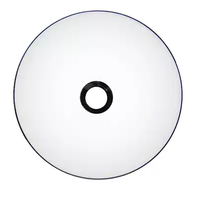 Taiwan central production positive A- grade printable DVD-R burning CD DVD printing disc export level