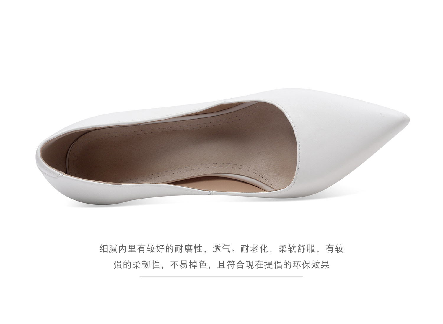 Giày cao gót nữ mũi nhọn gót siêu cao 16 cm platform chống nước — Đen, Tím, Trắng chi tiết 15