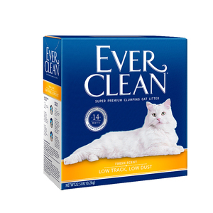 美国进口铂钻金标猫砂22.5磅