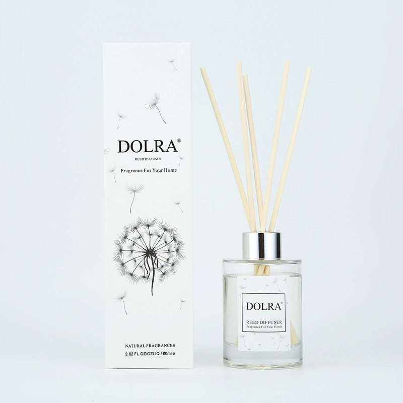 Fire-free incense Essential Oils Hotel Lavender Home Vines Perfume Bedroom scented scents