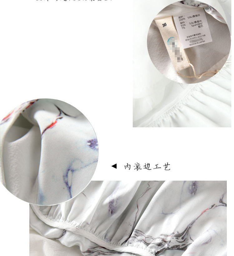 [2015爆款]戎美旗舰店秋装新款V家万*专柜新款